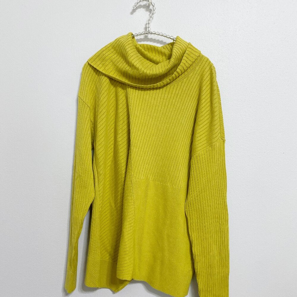 Cabi 4627 Happy Pullover Fall 2023 Large EUC - Picture 3 of 6